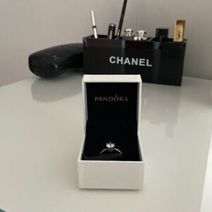 Pandora ring